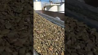 #peralatan pertambangan #mesin #layar #mineralindustry #automobile