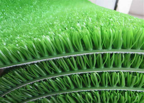 High Density Gold Mining Grass Mat for Placer Gold Recovery Systems