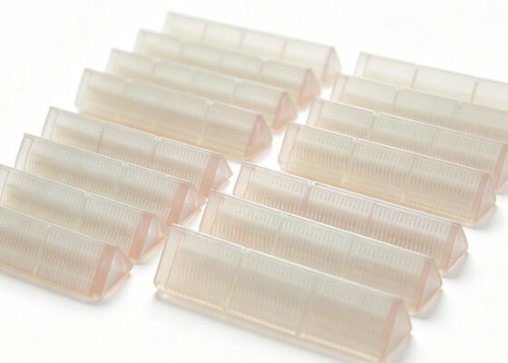 Split-Type High-Wear-Resistant Polyurethane Composite Bar Frame Screen Panel for Coal Desliming