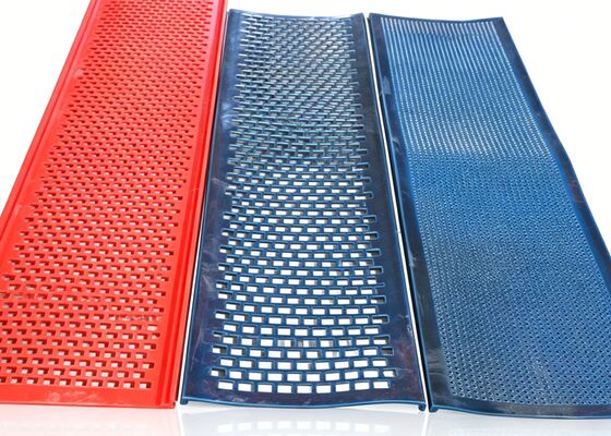 Multi-Deck BIVITEC Flip Flow Screen for MSW and C&D Waste Recycling