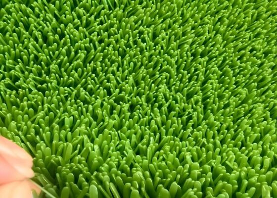 Heavy Duty Placer Mining Carpet Mat for Alluvial Gold Processing