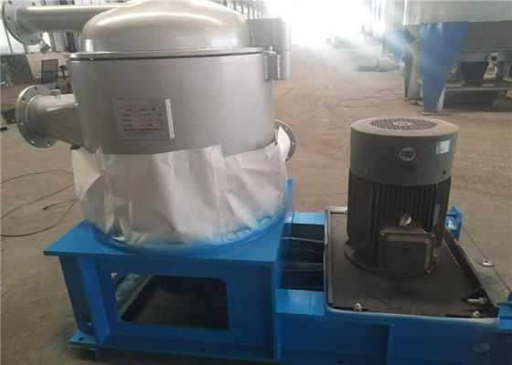 0.8 M2 Pulping Equipment Pressure Screen Stainless Steel Screen Basket 0.10mm-0.25mm