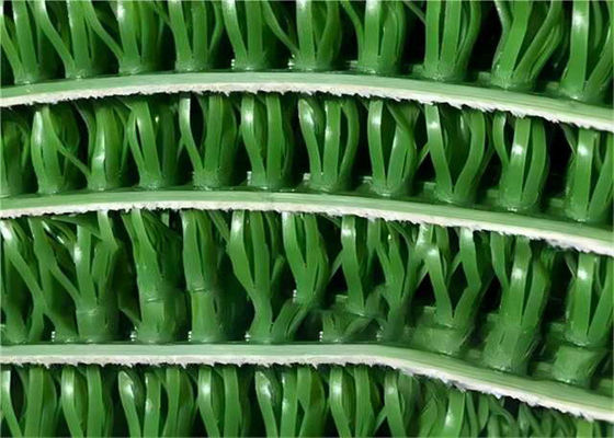 Long Service Life Gold Recovery Grass Mat for Mining Applications