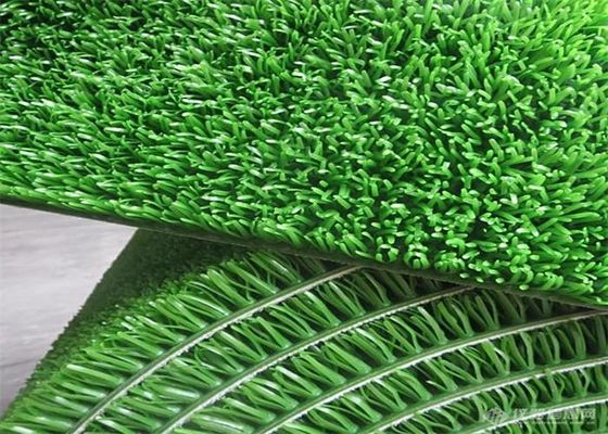 Durable Mining Grass Mat for Fine Gold Capture and Separation