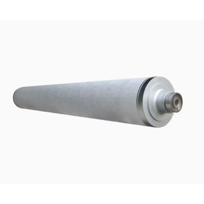 Electromagnetic Heating Roller for Rubber & Plastic Laminating
