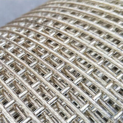 5mm Slot Width High Tension Tufflex Dewatering Screen with High Wear Resistance for Aggregate Industry