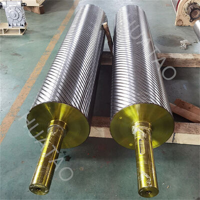 Top Grade Top MDF / HDF / OSB / Particle Board / Plywood Board Sanding Groove Roller