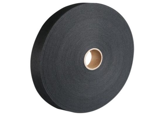 Abrasion Resistant Flame Retardant Semi Conductive Cable Nonwoven Fabric