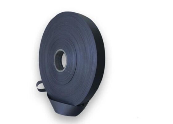 Excellent Flexibility Conformability Semi Conductive Cable Tape