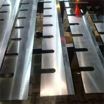 Plywood Clipper Blades of 8 Feet/80mm Veener Peeling Machine