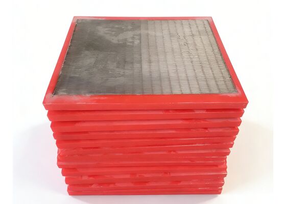 Level 1 Safety Rated SS316 Wedge Wire Filter Nozzle for Fertilizer Plant Filtration