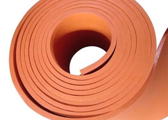 Conveyor PU Skirting Board High Elasticity Bulk Material Handling Conveyor System