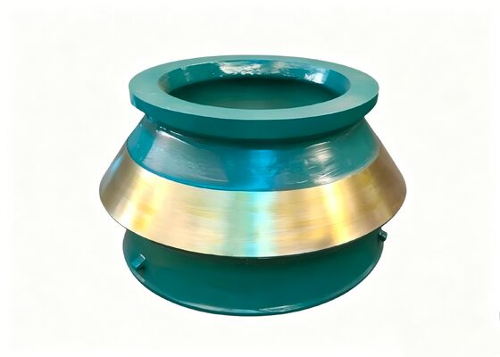 Wear Resistant Jaw Plate for Quarry Crusher High Hardness 200-400HB Long Lifetime