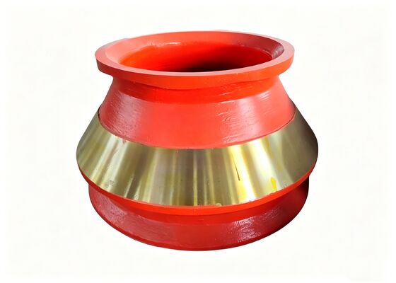 Wear Resistant Jaw Plate for Quarry Crusher High Hardness 200-400HB Long Lifetime