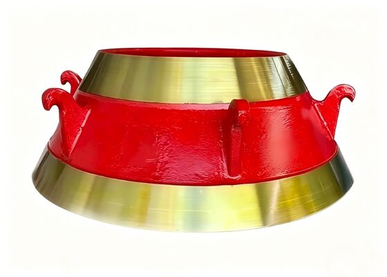 High Performance Jaw Plate for Hard Rock Crushing Mn13 Steel Quarry Crusher Spare Part