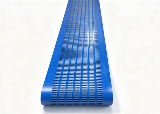 Precise Tapered Aperture PU Fine Screen Panels for 0.2mm Sand Separation