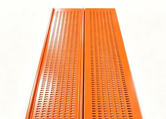 Energy Efficient Flip Flow Screens with 16 Hz High Frequency Relaxation