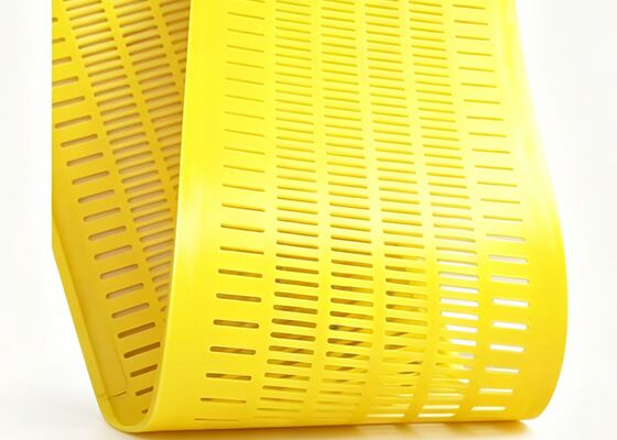 High Capacity Double Deck Flip Flow Screen for Recycled Plastic Waste