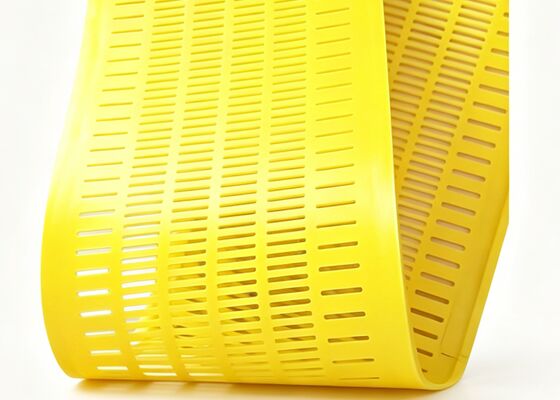 Secondary Vibration Flip Flow Screen for Inhomogeneous Construction Waste