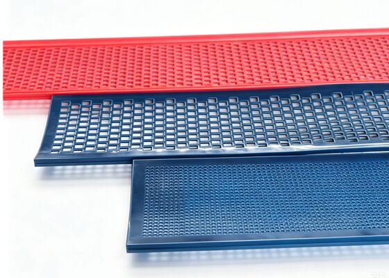 Multi-Deck BIVITEC Flip Flow Screen for MSW and C&D Waste Recycling