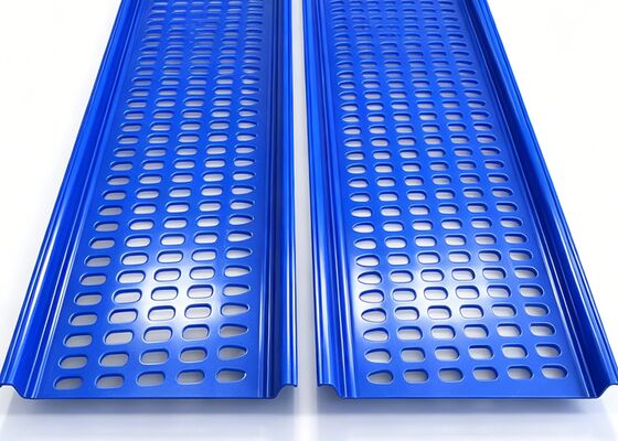 Secondary Vibration Flip Flow Screen for Inhomogeneous Construction Waste