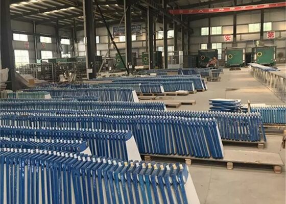 Ceramic Filter Plate High Wear Resistance Mining Slurry Filtration Long Service Life