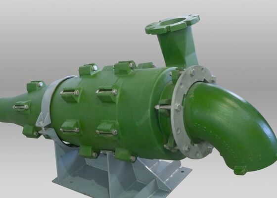 Polyurethane Hydrocyclone Separator For Grinding Circuit Classification And Tailings Treatment