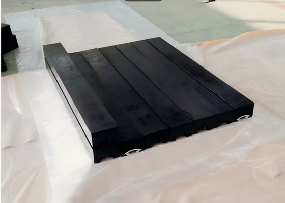 Long Lasting Rubber Liners for Ball Mill in Mineral Separation Industry