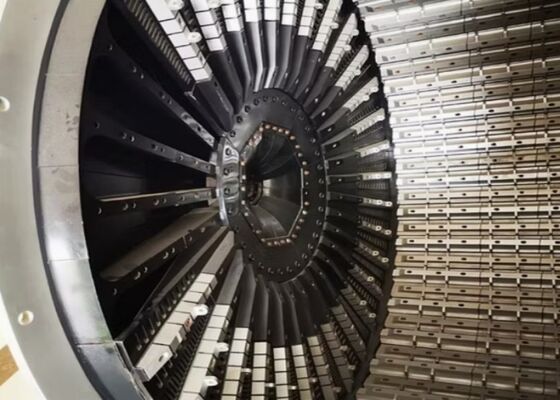 High Toughness Rubber Liners for Ball Mill in Harsh Working Environments