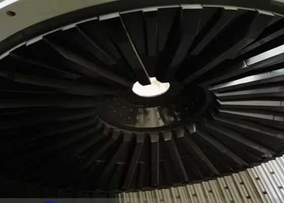 Abrasion and Impact Resistant Rubber Liners for Ball Mill with Heat Treated Surface