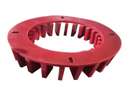 High Efficiency Flotation Machine Rotor Stator for Mineral Recovery