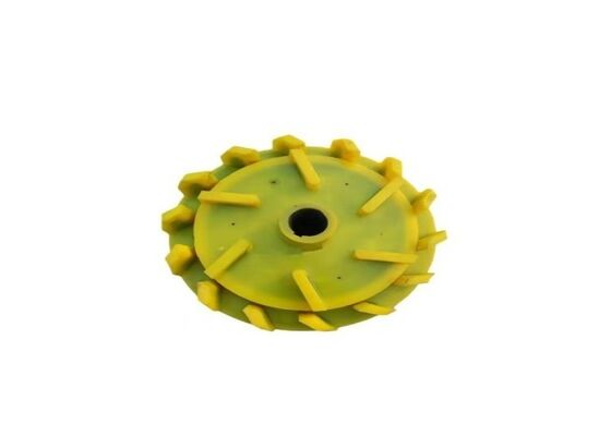 Advanced Wear Protection Rotor Stator for Flotation Processing Plants