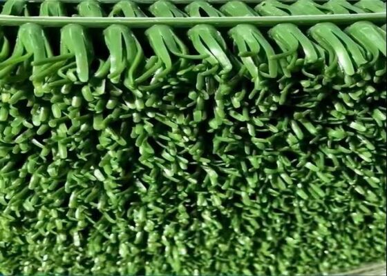 High Capture Rate Gold Wash Plant Matting for Mining Industry