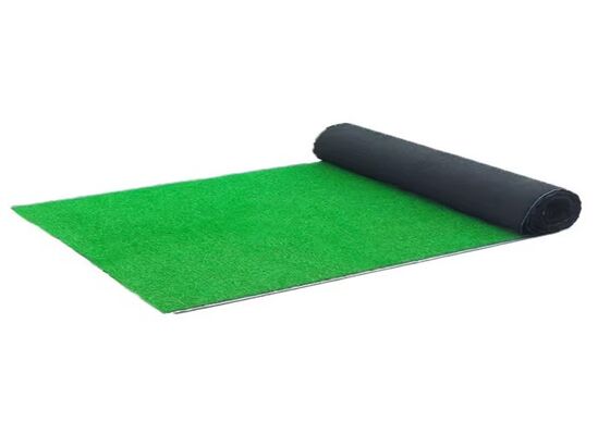 Efficient Gold Recovery Grass Mat for Trommel and Sluice Systems