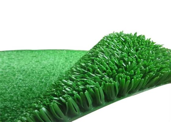 Mining Equipment Gold Recovery Matting with High Density Fibers