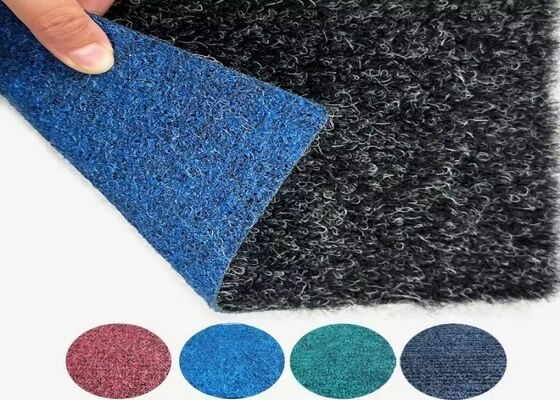 High Density Mining Carpet for Enhanced Gold Recovery Efficiency