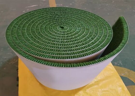 Gold Mining Collection Mat with Superior Wear Resistance