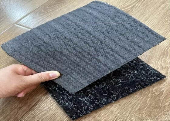 Long Lasting Gold Recovery Carpet for Harsh Mining Conditions