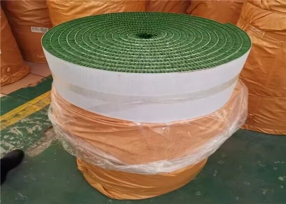 Placer Gold Collection Carpet for Mining Wash Plant Equipment