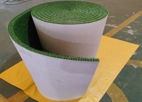 Heavy Wear Resistant Gold Recovery Carpet for Mining Industry