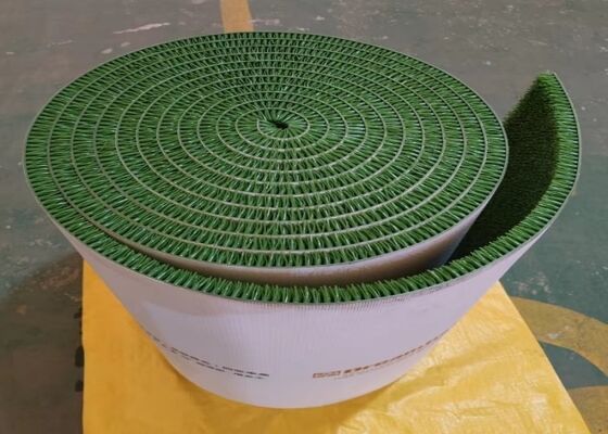 High Efficiency Gold Recovery Floor Mat for Wash Plants