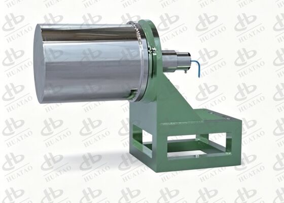 Hard Chromium Plating Teflok Spray Ceramic Induction Heating Roller Tungsten Carbide