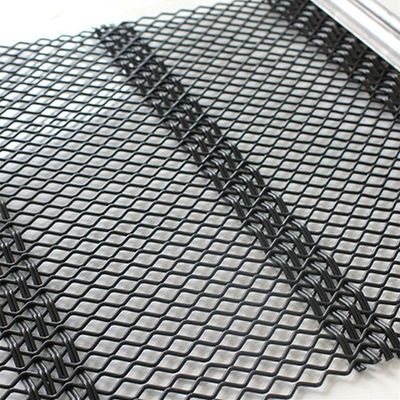 Steel Material Harp Screen with Self Cleaning Feature and Minimum 3mm Aperture for Mining and Quarry