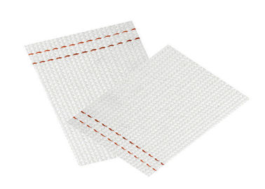 Flexible Corrugated Cotton Conveyor Belt Thickness 6mm For Single Facer Machine