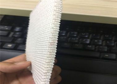 Flexible Corrugated Cotton Conveyor Belt Thickness 6mm For Single Facer Machine