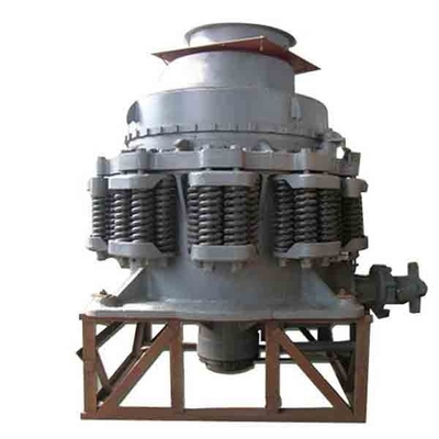 SPRING CONE CRUSHER