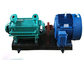 Boiler Feed Water Transfer Horizontal Multistage Centrifugal Pump 150m