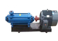 Boiler Feed Water Transfer Horizontal Multistage Centrifugal Pump 150m