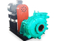 Heavy Duty Horizontal Centrifugal Slurry Pump For Mining Coal Chemical Process