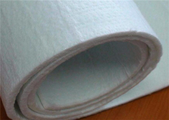 Bahan Bangunan Selimut Isolasi Aerogel Tebal 3mm